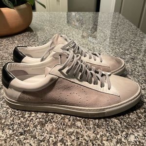 Oliver Cabell Low 1 Sea Salt